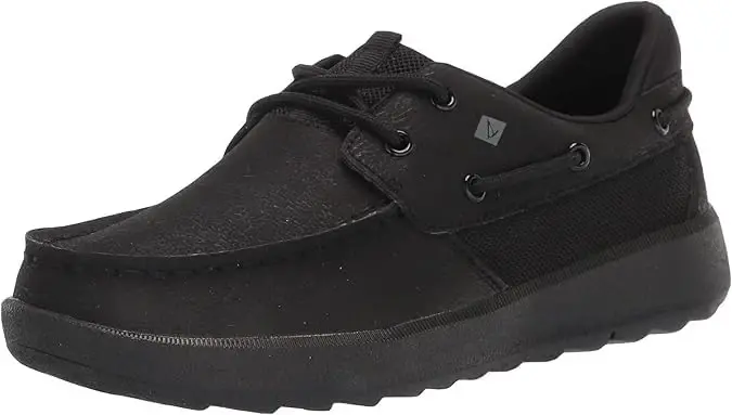 Sperry Kid's Fairwater Plushwave Sneaker - 1