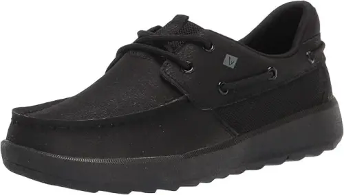 Sperry Kid's Fairwater Plushwave Sneaker 