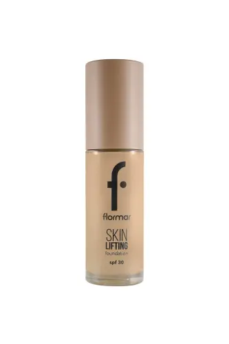 Spf30 Firming Foundation (NEUTRAL UNDERTONE) - Skin Lifting Fdt. - 090 Honey - 8682536059695-090 HONEY - 2