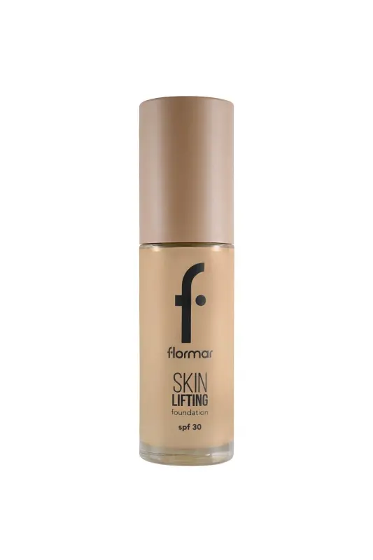Spf30 Firming Foundation (NEUTRAL UNDERTONE) - Skin Lifting Fdt. - 090 Honey - 8682536059695-090 HONEY - 2