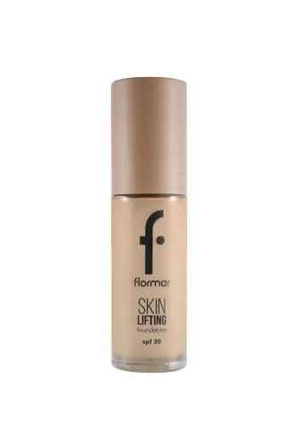 Spf30 Firming Foundation (WARM UNDERTONE) - Skin Lifting Fdt. - 070 Medium Beige - 8682536059657-070 MEDIUM BEIGE - 10