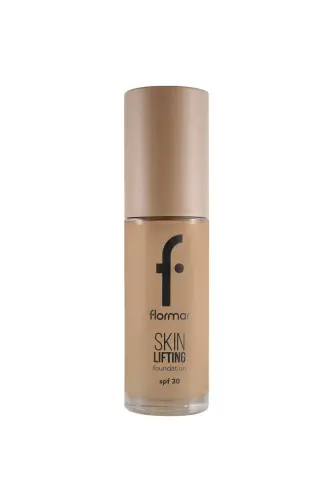 Spf30 Firming Foundation (WARM UNDERTONE) - Skin Lifting Fdt. - 120 Desert Beige - 8682536059756-120 DESERT BEIGE - 2