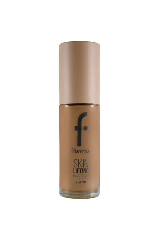 SPF30 Firming Foundation (WARM UNDERTONE) - Skin Lifting Fdt. - 150 Toffee - 8682536059817-150 TOFFEE - 2