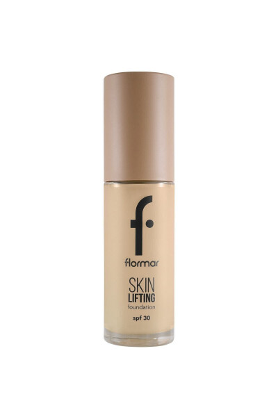 SPF30 Lifting Foundation (WARM UNDERTONE) - Skin Lifting Fdt. - 050 Light Beige - 8682536059619 - 14