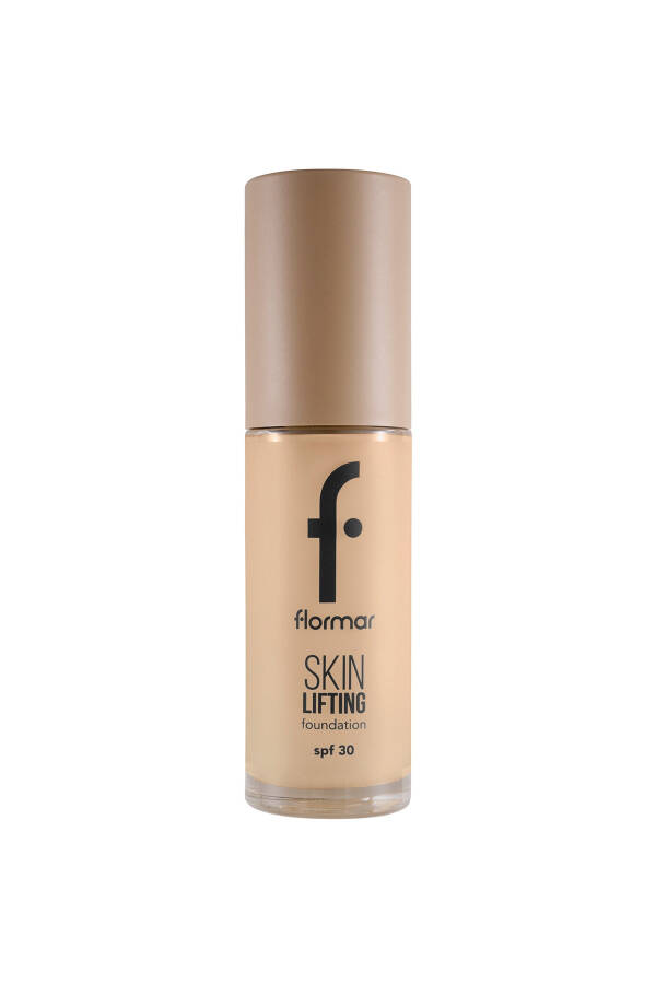 SPF30 Qattiqlashtiruvchi Fondöten (ISSIQ OSTON) - Skin Lifting Fdt. - 060 Golden Neutral-8682536059633 - 14