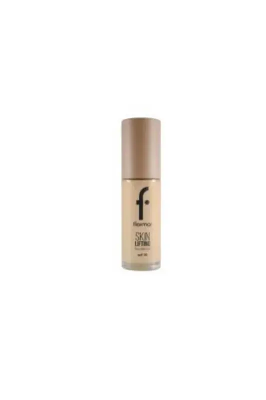 SPF30 Qattiqlashtiruvchi Ton Kremi (ISITIQ TUZATISH) - Skin Lifting Fdt. - 050 Light Beige - 8682536059619 - 1