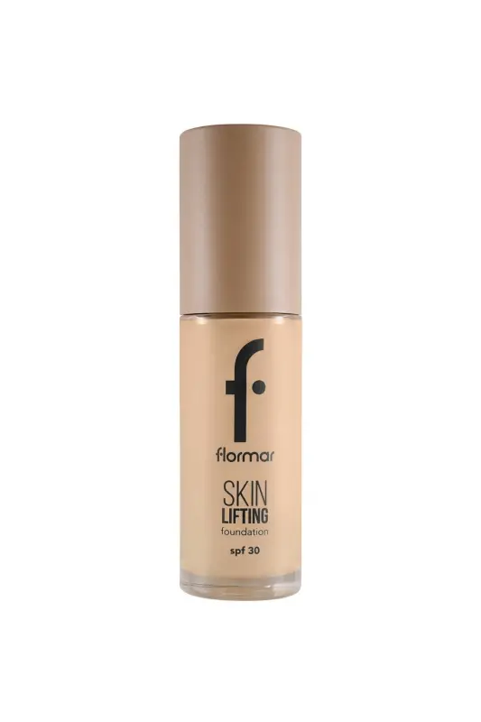 Spf30 Sıkılaştırıcı Fondöten (SICAK ALT TON) - Skin Lifting Fdt. - 060 Golden Neutral-8682536059633 - 060 GOLDEN NEUTRAL - 2