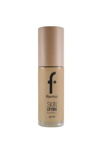 Spf30 Укрепляющий Тональный Крем (ТЕПЛЫЙ ПОДТОН) - Skin Lifting Fdt. - 110 Golden Honey - 8682536059732-110 GOLDEN HONEY - 2