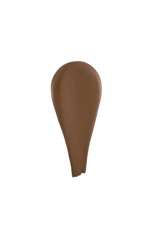 Spf30 Укрепляющий Тональный Крем (ТЕПЛЫЙ ПОДТОН) - Skin Lifting Fdt. - 160 Dark Caramel - 8682536059831-160 DARK CARAMEL - 3