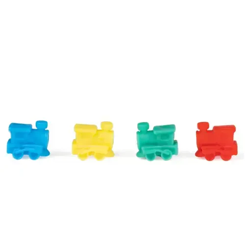 Spin Master Games, Classics Double Fifteen Dominoes Set in Storage Tin, for Ages 8+ - 5