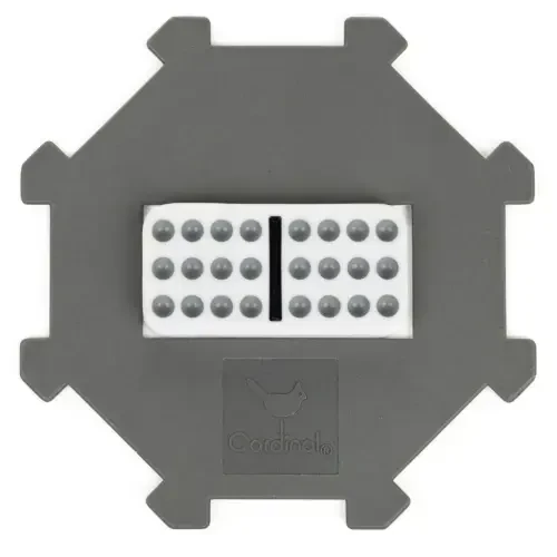 Спин Мастер Геймс, Набор домино 