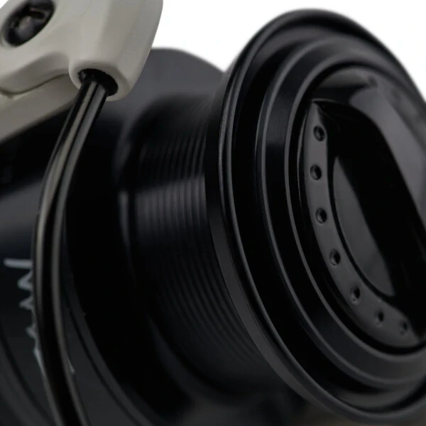 Спиннинговая катушка Abu Garcia Max Z, размер 40 (1523274) - 6