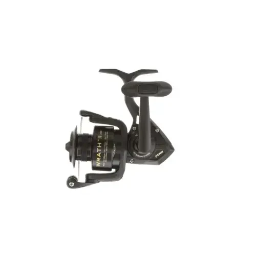 Спиннинговая катушка PENN Wrath II 2500 - PENN (1)
