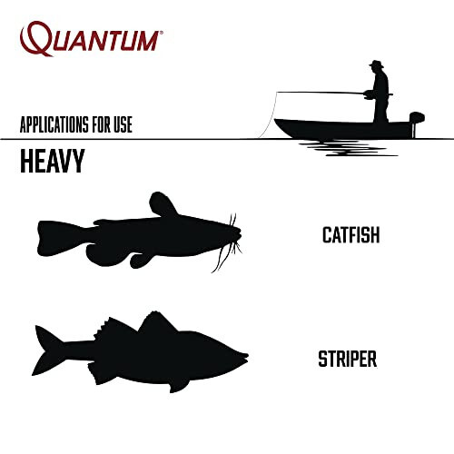 Спиннинговая катушка Quantum Optix, 4 подшипника (3 + муфта), антиреверс с плавными, точно выровненными шестернями, упаковка Clam - 6