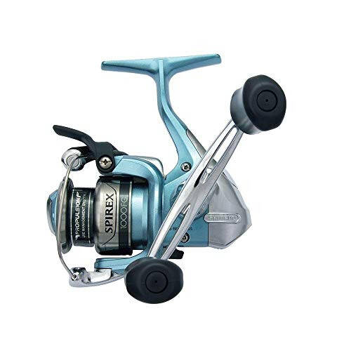 Спиннинговая катушка Shimano Spirex 1000FG SR1000FG - 1