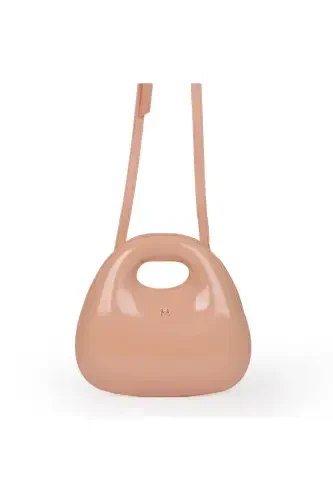 Splendoris Somon Ayollar Qo'l Va Yelkali Sumkasi - 1