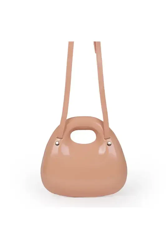 Splendoris Somon Женская Сумка Через Плечо И В Руке - 3