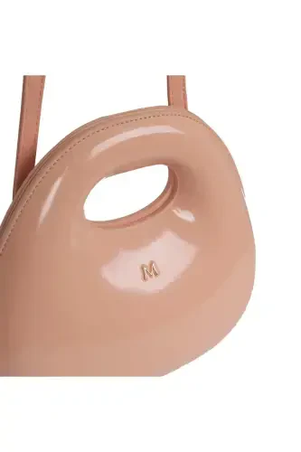 Splendoris Somon Женская Сумка Через Плечо И В Руке - 5