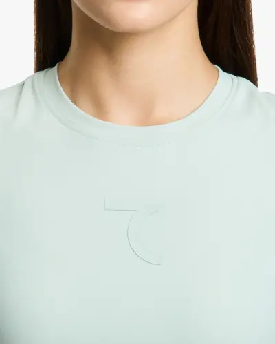 Sports Tank Top - DARK SEA GREEN - 5