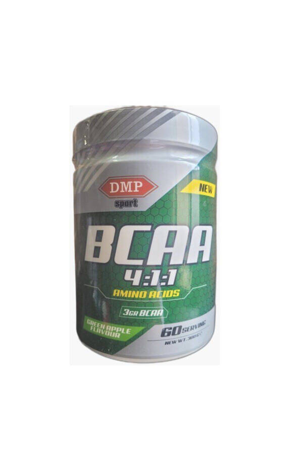 Spor Bcaa Amino Asitleri 300 Gram Besin - 1