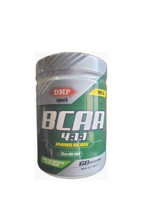 Spor Bcaa Amino Asitleri 300 Gram Besin - 2