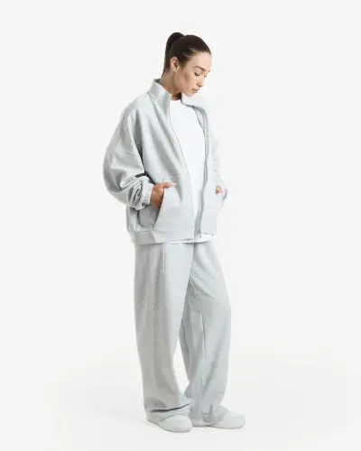 Sports Suit - GRAY - 2