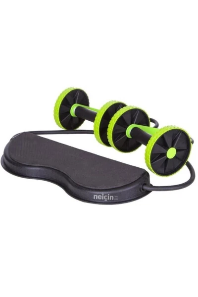 Spor Için Multi Extreme Flex Lastikli Karın Kol Bacak Egzersiz Aleti - GENEL MARKALAR