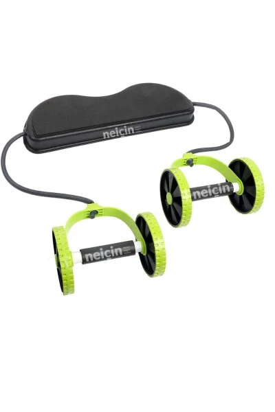 Spor Için Multi Extreme Flex Lastikli Karın Kol Bacak Egzersiz Aleti - GENEL MARKALAR (1)