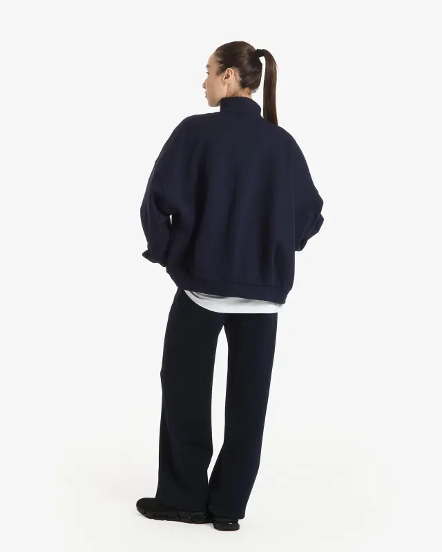 Sports Suit - DURK BLUE - 4