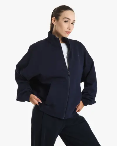 Sports Suit - DURK BLUE - 7