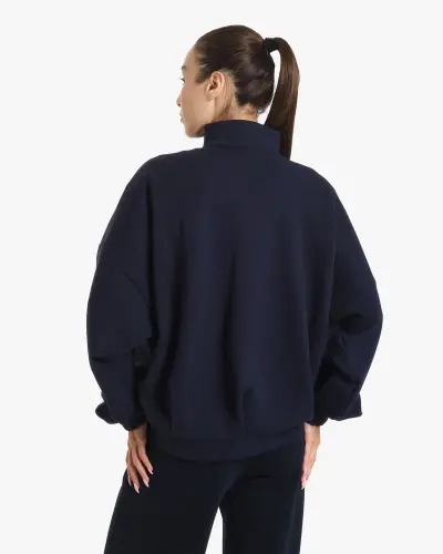 Sports Suit - DURK BLUE - 8