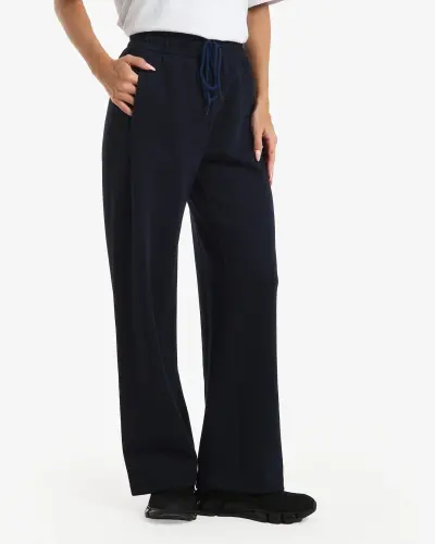 Sports Suit - DURK BLUE - 14