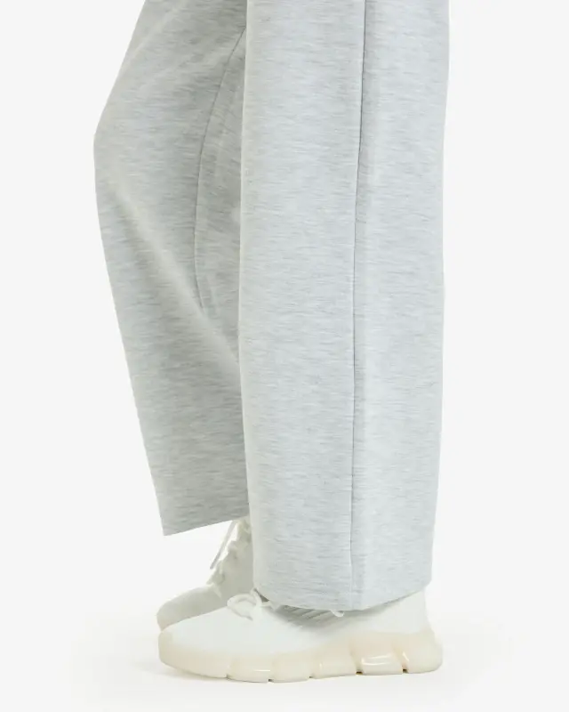 Sports Pants 7SABER Urban Flow - GRAY - 3