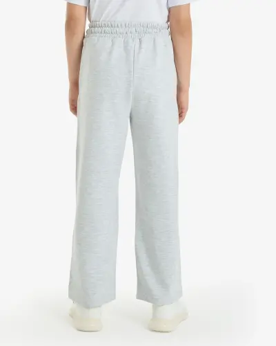 Sports Pants 7SABER Urban Flow - GRAY - 4