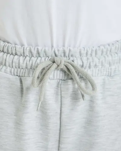 Sports Pants 7SABER Urban Flow - GRAY - 5