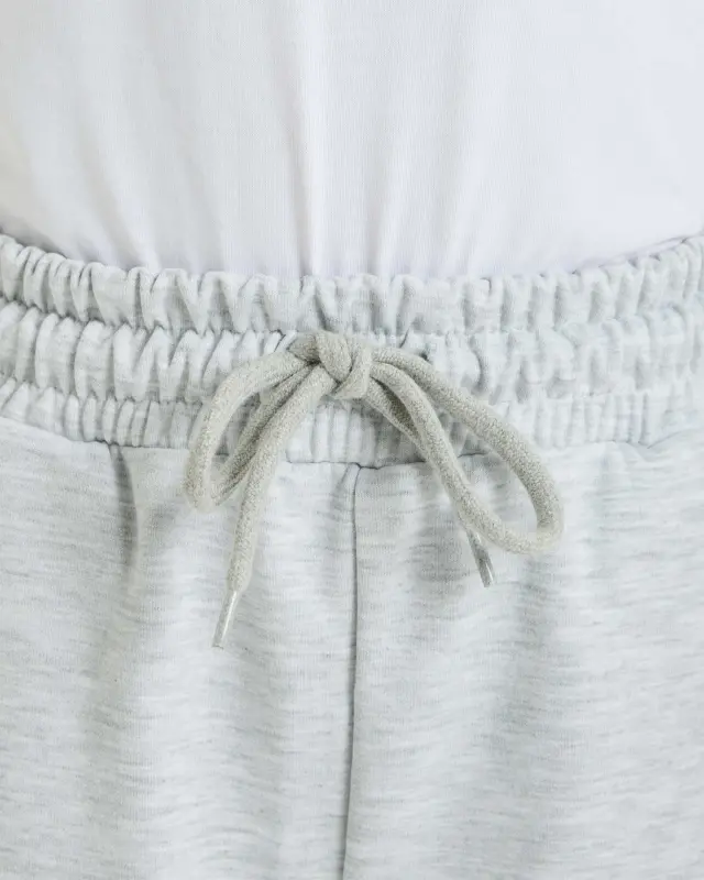 Sports Pants 7SABER Urban Flow - GRAY - 5