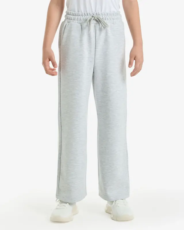 Sports Pants 7SABER Urban Flow - GRAY - 10