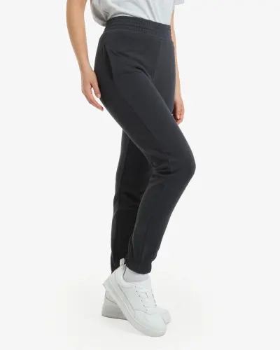 Spor Pantolon - GRİ - 3