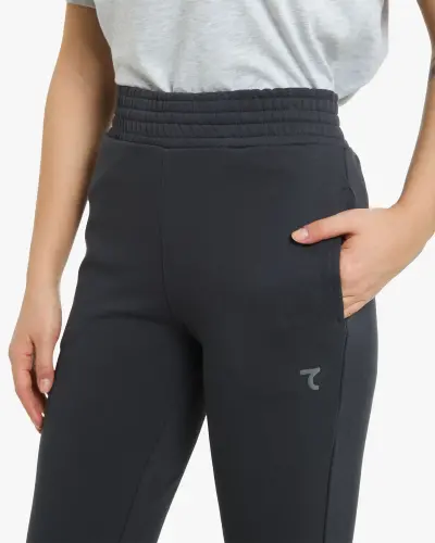 Spor Pantolon - GRİ - 6