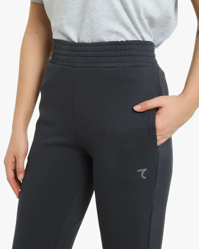 Spor Pantolon - GRİ - 6