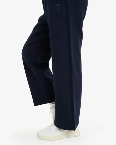 Sports Pants 7SABER Urban Flow - ТЁМНО-СИНИЙ - 4
