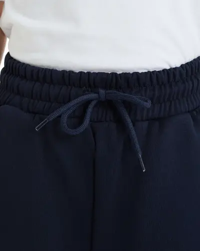 Sports Pants 7SABER Urban Flow - ТЁМНО-СИНИЙ - 6