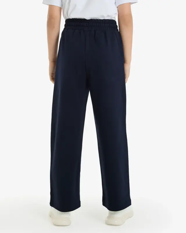 Sports Pants 7SABER Urban Flow - ТЁМНО-СИНИЙ - 8
