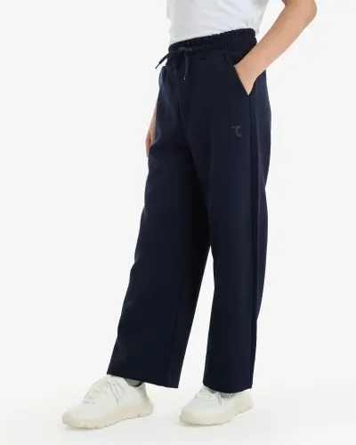 Sports Pants 7SABER Urban Flow - ТЁМНО-СИНИЙ - 9