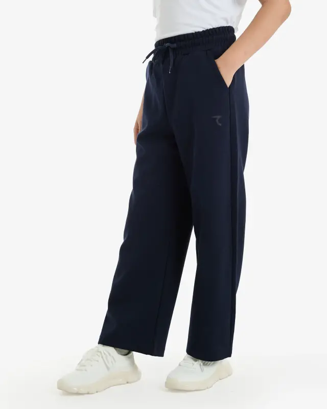 Sports Pants 7SABER Urban Flow - ТЁМНО-СИНИЙ - 9
