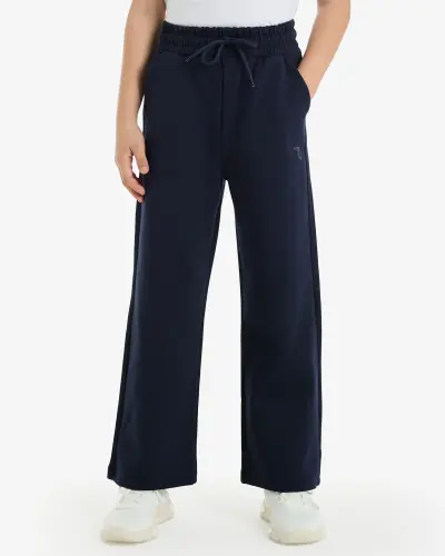 Sports Pants 7SABER Urban Flow - ТЁМНО-СИНИЙ - 10