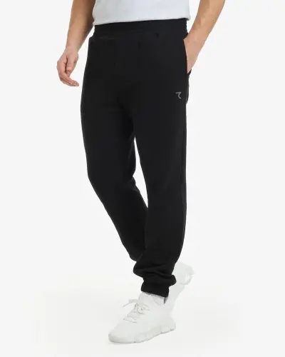 Sports Pants - ЧЁРНЫЙ - 7SABER (1)