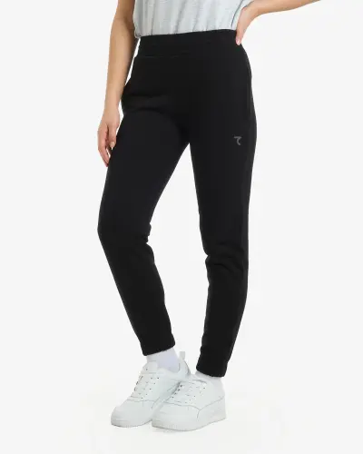 Spor Pantolonu - SİYAH 