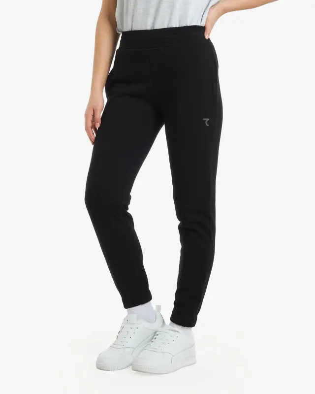 Spor Pantolonu - SİYAH - 7SABER