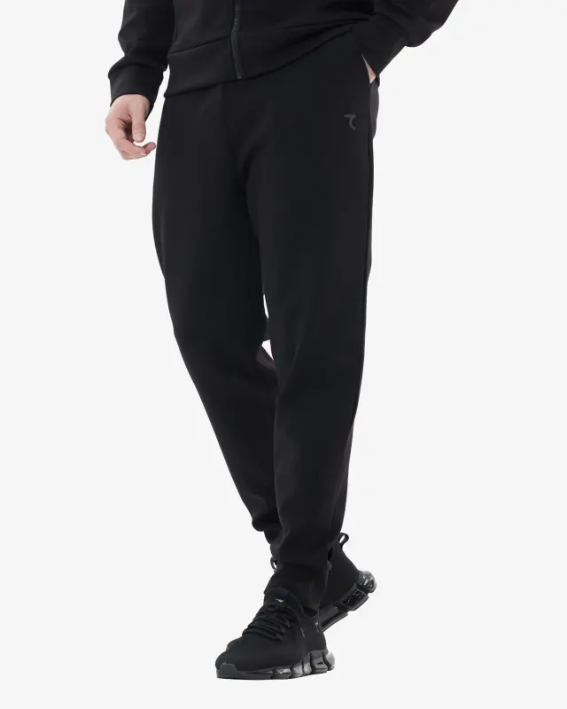 Sport suit - BLACK - 8
